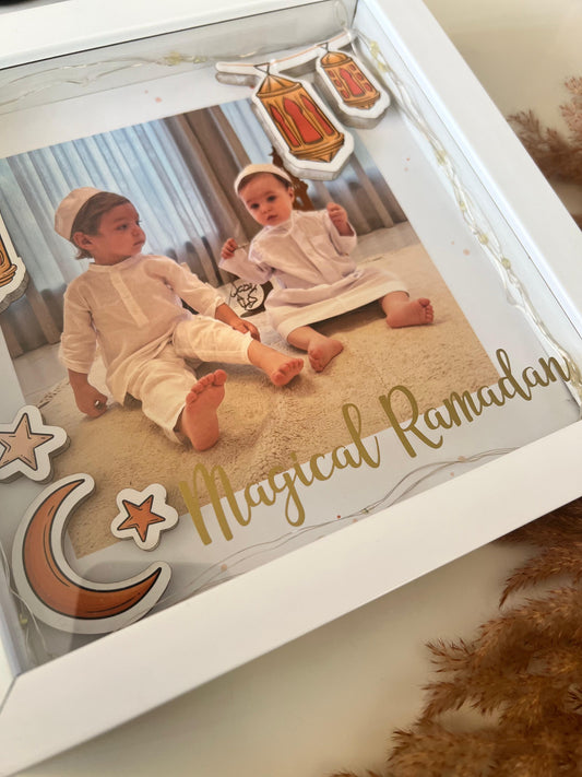 Magical Ramadan