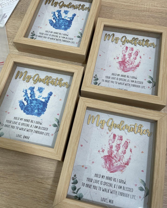 Hand Print