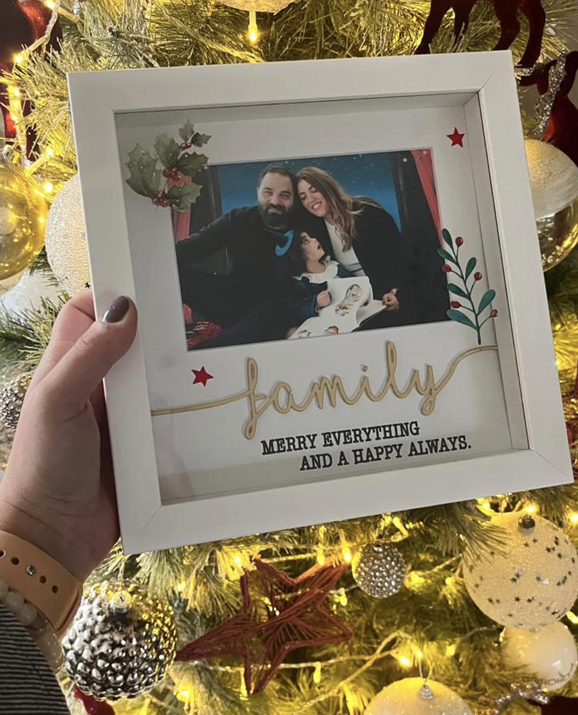 Family Frame