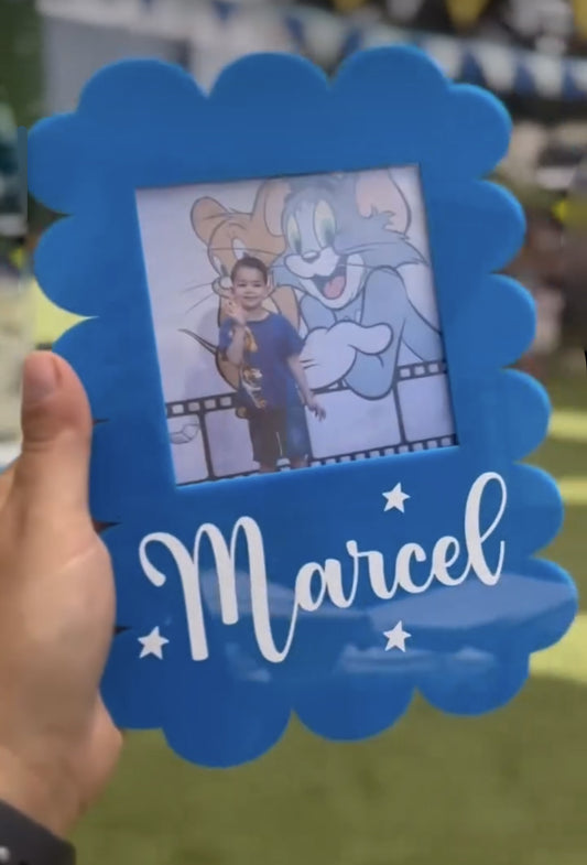 Plexi Frames