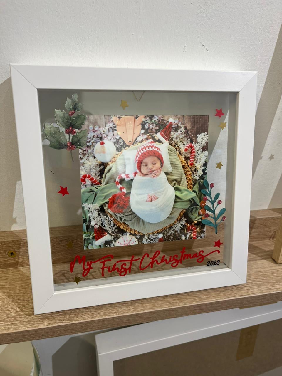 My First Christmas