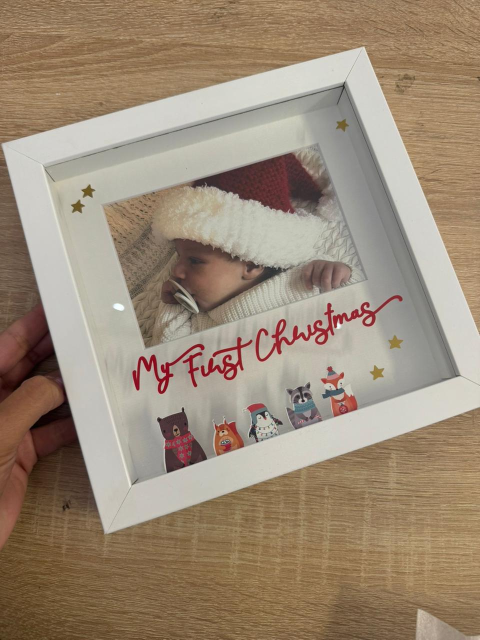 My First Christmas 2