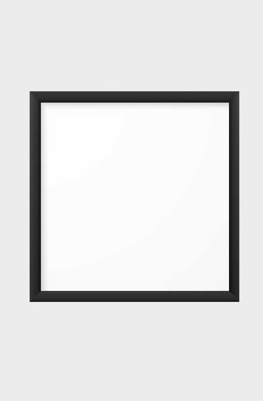 Basic Empty Black Frame