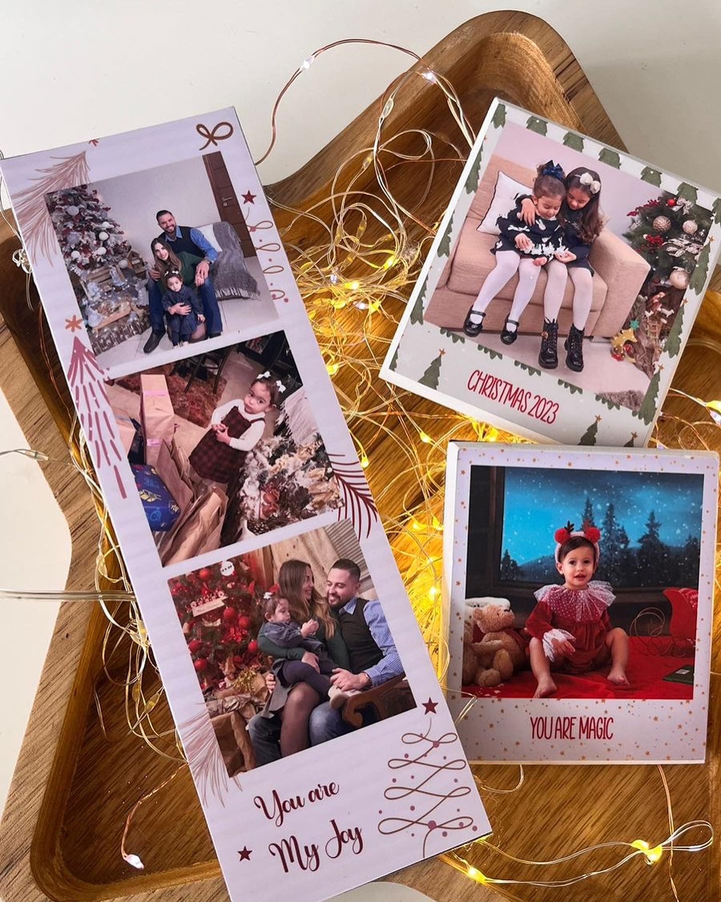 Christmas Magnets