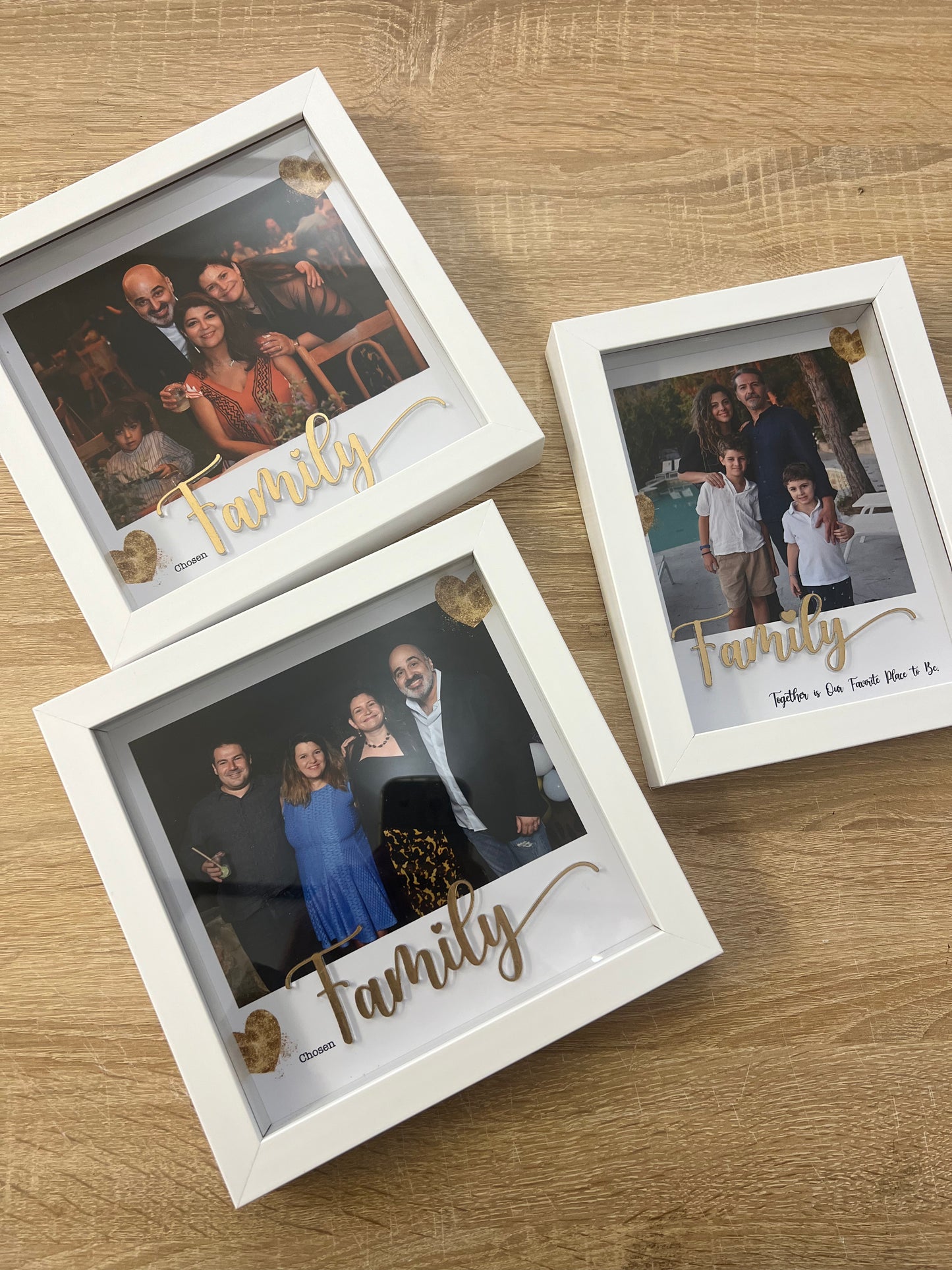 Family Frame
