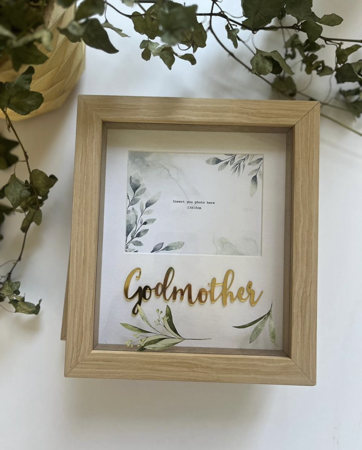 GodFather / GodMother 3