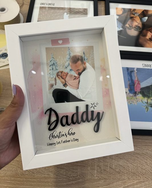 1st father's day