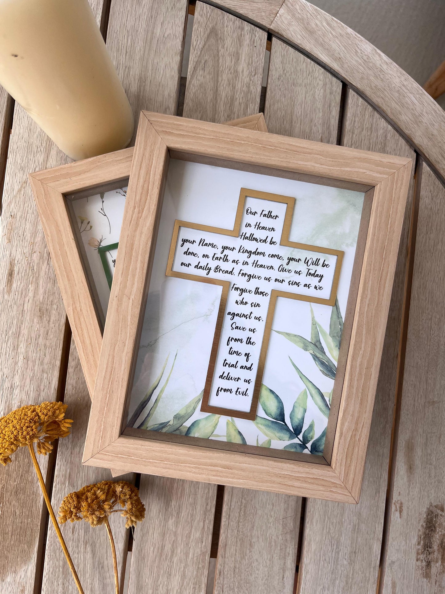 Golden Cross
