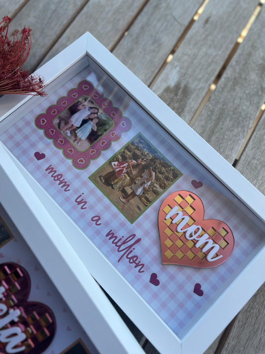 Heart Frame