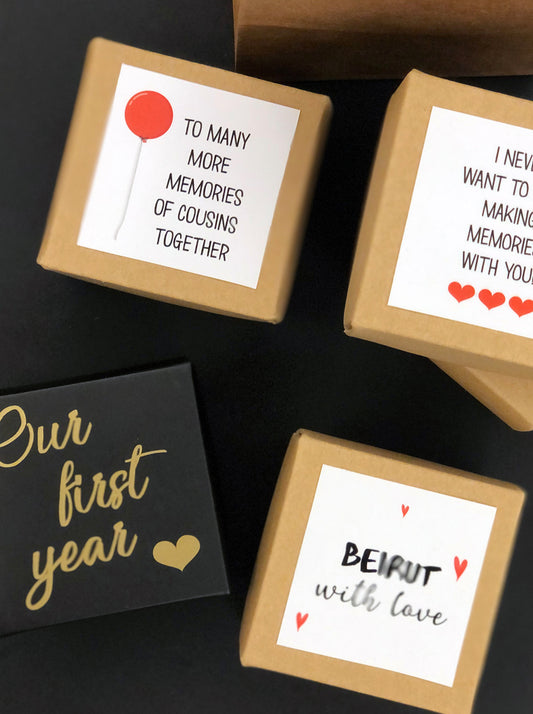 Memories box