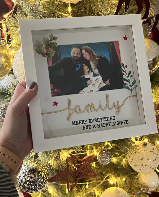 Family Frame