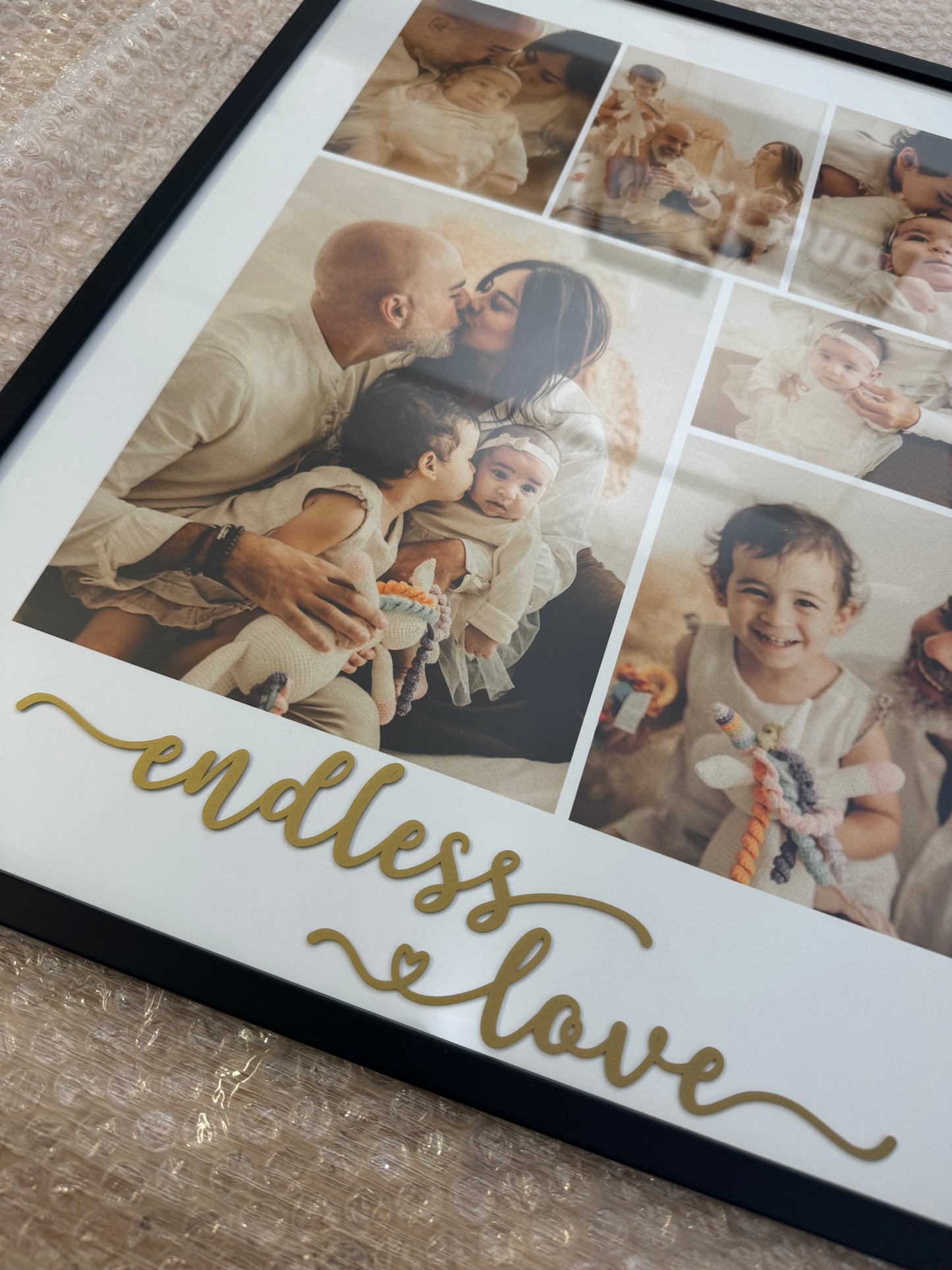 Family photoshoot