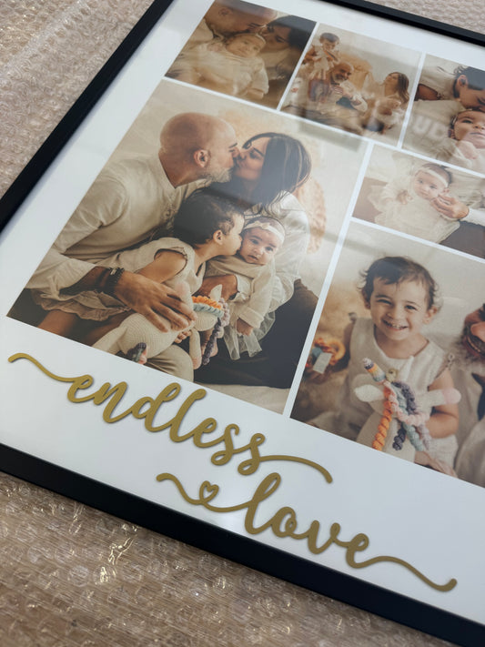 Family photoshoot