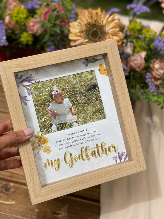 GodFather / GodMother 5