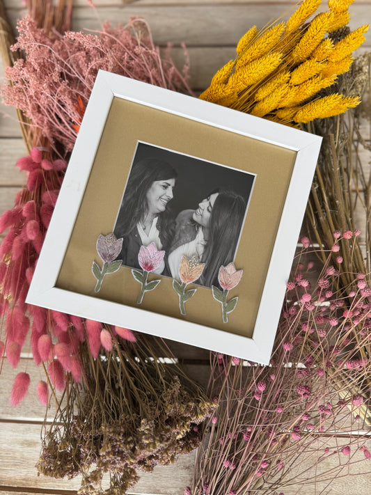 Floral Photo