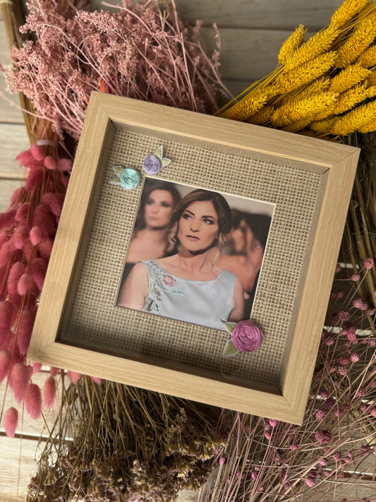 Floral Photo