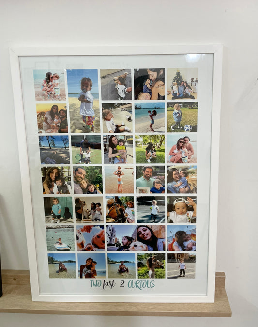 Insta Frame