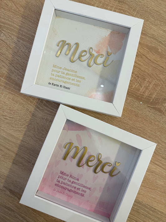 Merci