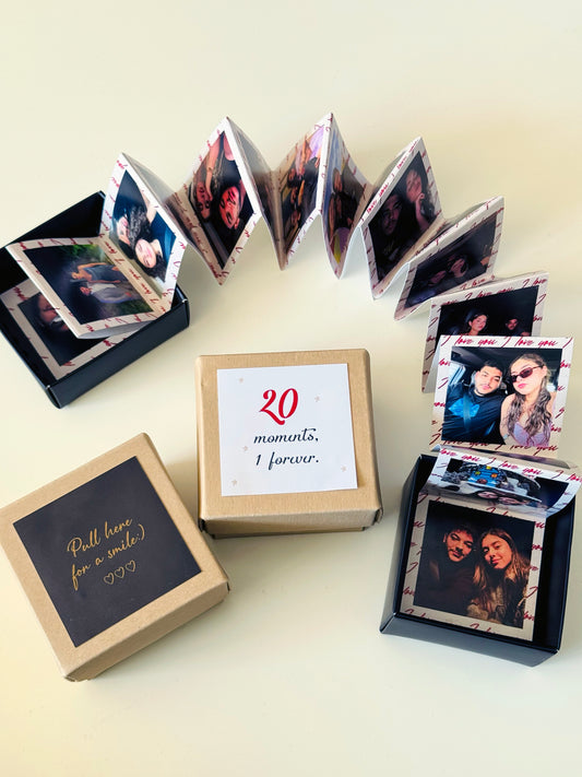 Memories box