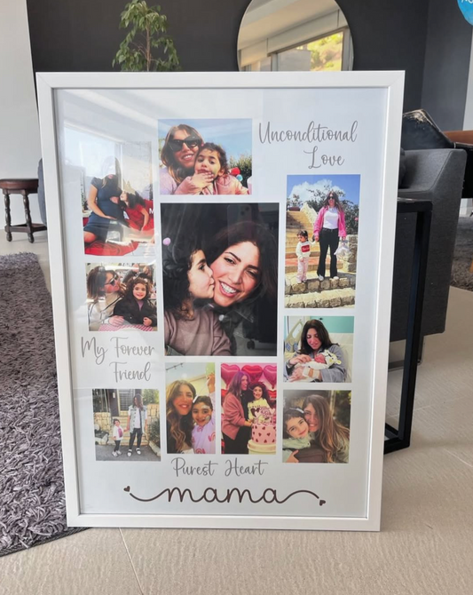 Mama Frame