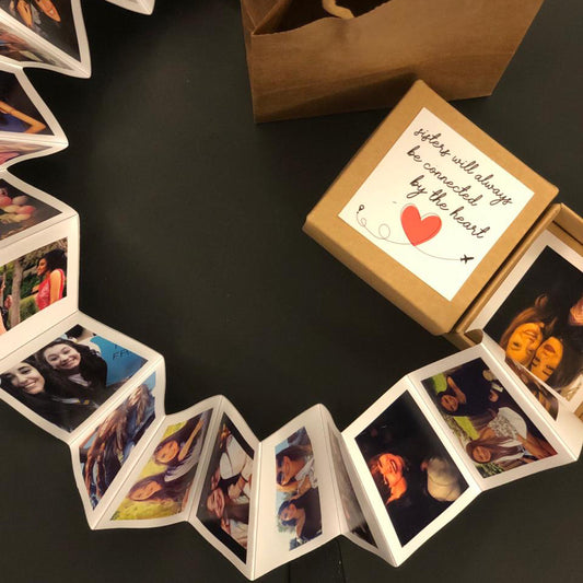 Memories box