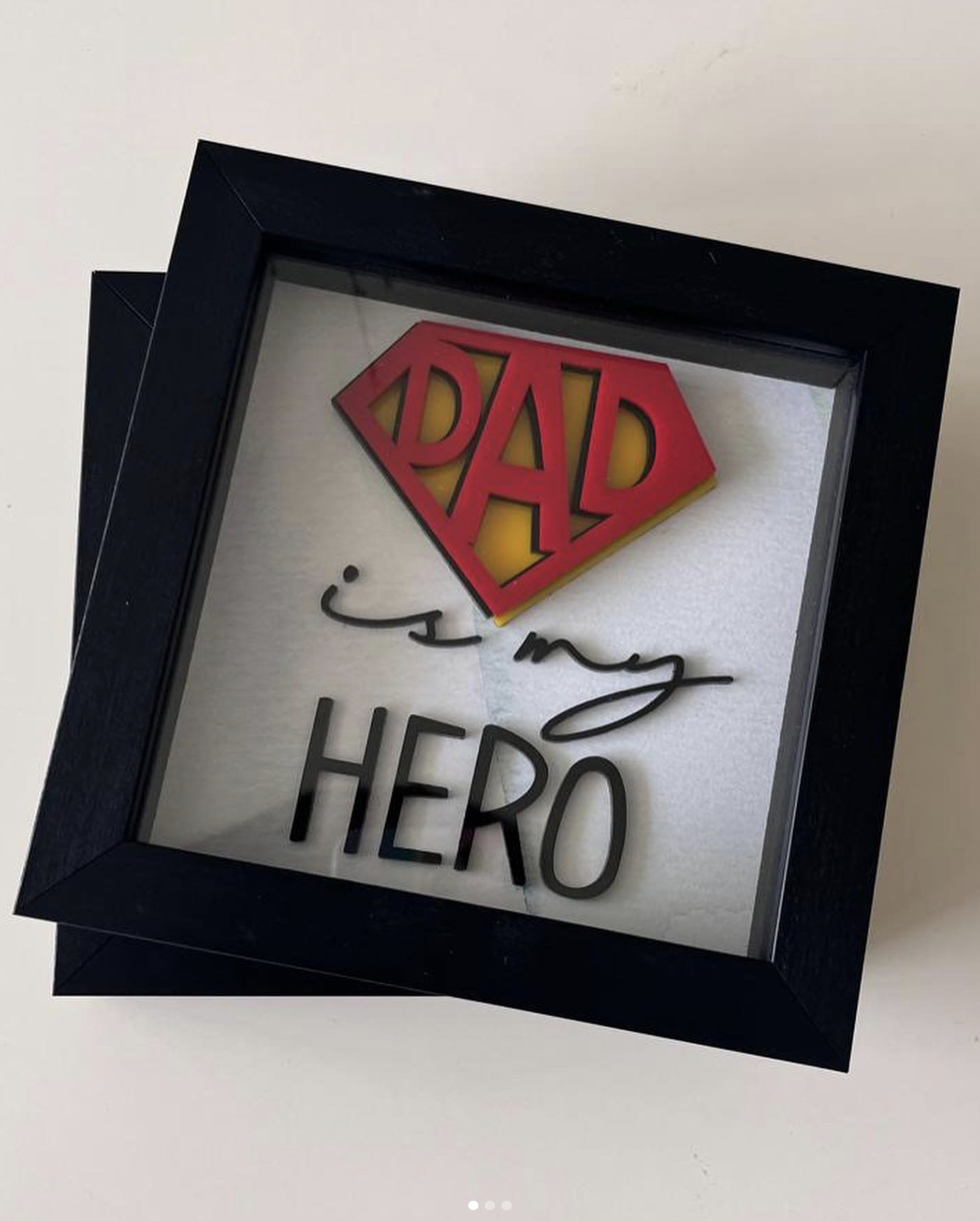 My Hero