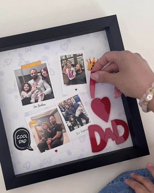 Frame Kit DAD