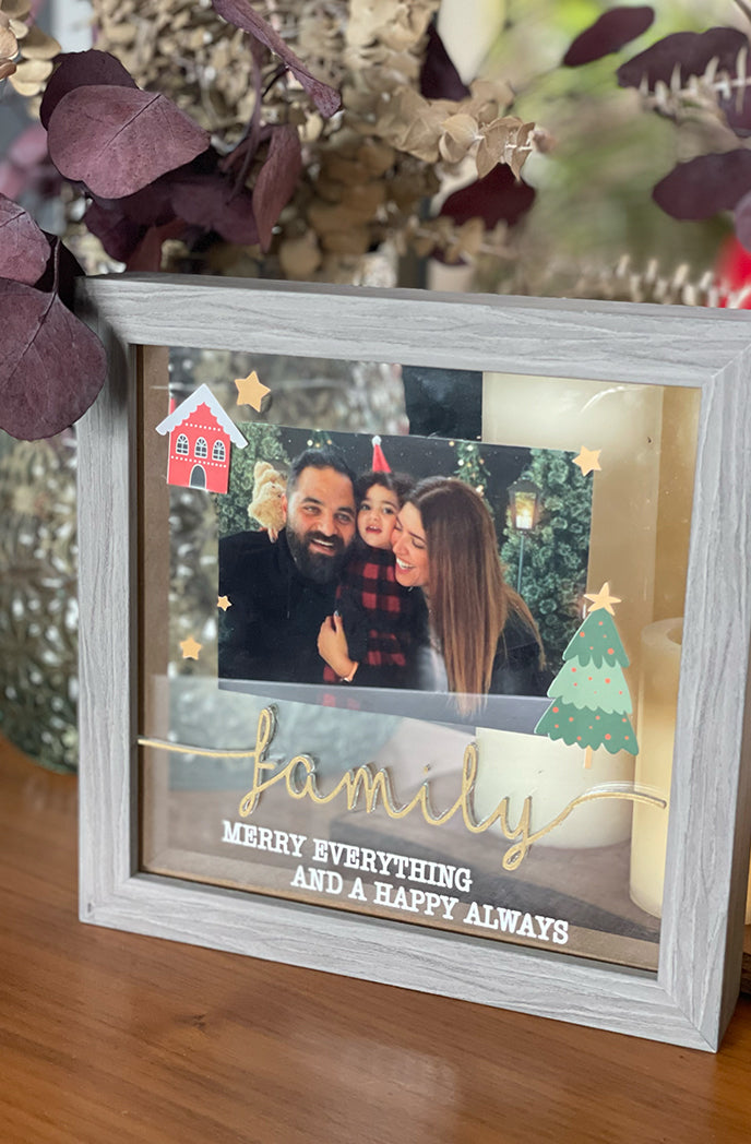 Family Frame 2