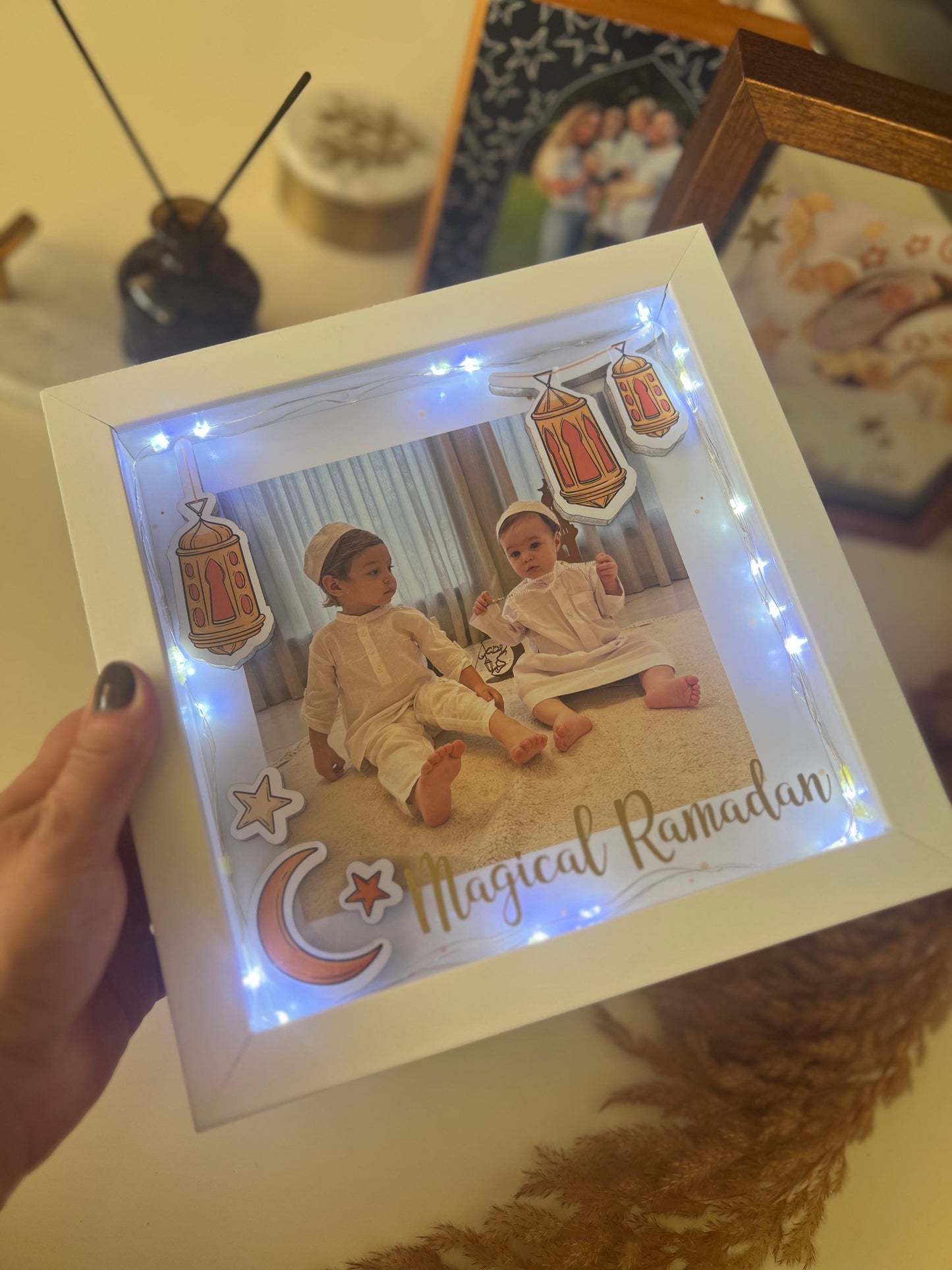 Magical Ramadan