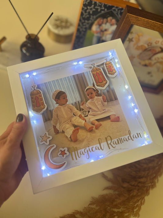 Magical Ramadan