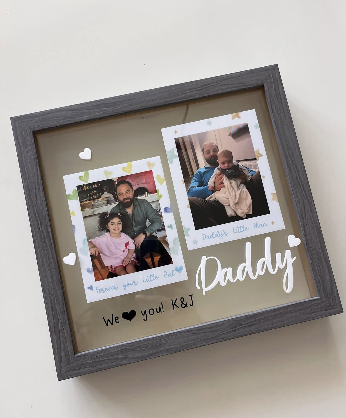 Daddy