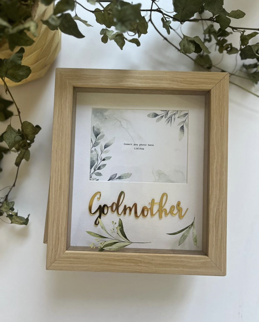 GodFather / GodMother 3
