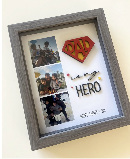 Super Dad