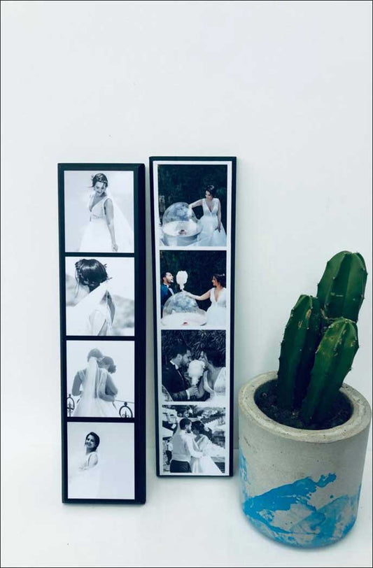 Wood Photostrip